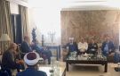 كرامي: يجمعنا حرص مشترك مع أهالي نهر البارد على السيادة