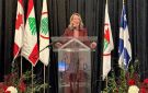 أيوب من كندا: لا مساكنة مع سلاح الحزب 
