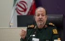 العميد ابن الرضا: التصريحات الأميركية العدائية بحق إيران وحضارتها تعكس جهل مطلقيها بالتاريخ وسوء تقديرهم