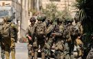 قوات الاحتلال تشن حملة اعتقالات في الضفة وتعتقل صحفيا و11 فلسطينيا في قلقيلية