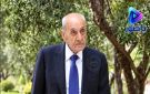 الرئيس بري في المصيلح للمرة الثانية لتفقد الأوضاع وعقد لقاءات خاصة.. 