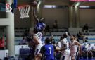 فوز انترانيك على هوبس 88-73 في بطولة السلة