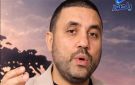 محمد بركات: ما يحمي الجنوب هو السلام والضمانات العربية والدولية