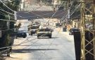  النشرة : قوة من الجيش اللبناني داهمت بلدة بريتال شرقي بعلبك على خلفية اشكالات بين شبان