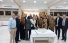 المركز العالي كرم المساهمين بإنجاح سباق ...