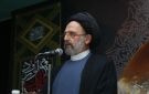 السيد فضل الله أكد ضرورة تعزيز قدرات الجيش وتزويده بكل الإمكانات التي تمكنه من القيام بدوره