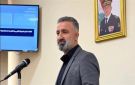 تتقدم بلدية برج قلاوية بأحر التهاني والتبريكات إلى رئيسها السابق، ورئيس محمية وادي الحجير الحالي، الأستاذ محمد أحمد نورالدين، بمناسبة تفوقه الأكاديمي ...