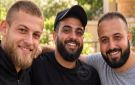 ارتقاء ثلاثة شبان من الطائفة العلوية في سوريا في استهدف مقصود