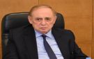 البستاني دعا لبيع ثلث احتياطي الذهب للمساهمة بإعادة الودائع: لإقرار قانون الانتظام المالي