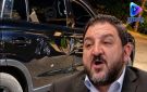 اول تصريح لرامي نعيم بعد تعرضه للضرب المبرح: العشرات هجمو عليي وقالوا انن حزب