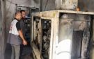 صحة غزة تحذر من توقف مولدات المستشفيات بسبب نفاد الزيوت