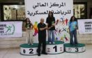 المركز العالي توج الفائزين والفائزات بسباق الجيش