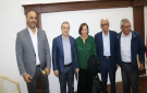 النائب وائل أبو فاعور: إسرائيل أسقطت اتفاق الإطار... والمطلوب مقاربة تفاوضية تحفظ الوفاق الداخلي