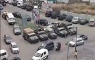 انتشار للجيش اللبناني في الضاحية الجنوبية