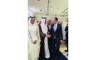 سفير لبنان في الرياض التقى وزير الطاقة السعودية