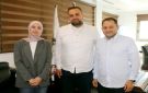 فريق من الجامعة اللبنانية ناقش مشروع HERACLES مع وزارة الصحة العامة