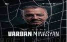 الارميني فاردان ميناسيان مدربا لنادي النجمة