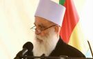 أبي المنى: رسالتنا ألا نكون رأس حربة في مواجهة أي من شركائنا