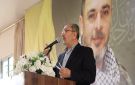 النائب عز الدين: اتصال روبيو جزء من التدخلات الأمريكية الوقحة في الشؤون الداخلية اللبنانية.. وصمت أدعياء السيادة مريب ومشبوه