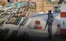 مفوض الحكومة لدى المحكمة العسكرية ادعى على 13 شخصا ينتمون إلى الحزب 