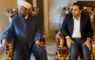 خلدون عريمط يغادر السجن بعد تسعة أشهر.. وإخلاء سبيل الأمير الوهمي