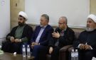 النائب فياض: التيار التقسيمي لن يتمكن من تحقيق أهدافه في الداخل اللبناني