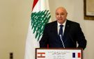 رئيس لبنان: المفاوضات مع إسرائيل تباطأت لكنها لم تتوقف
