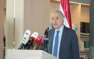 سلامة من الأرن: الحرب وضعت الوزارة أمام اختبار وجودي