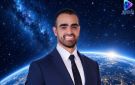 من بين 400 متقدم لبناني يحجز مكانه في مهمة تحاكي رحلة إلى القمر!