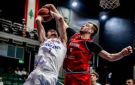 العربي - بيروت 79-69 هوبس الصليبخات 91-67