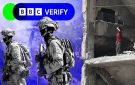 بي بي سي تكشف عن مئات التحقيقات التي أجراها الجيش الإسرائيلي في عمليات قتل دون الإعلان عن النتائج