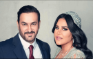 عن 33 عاما فقط.. وفاة نجل زوج أحلام بشكل مفاجئ