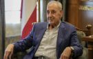 بري عن الحزب : العلاقة كانت أقرب أيام نصرالله 