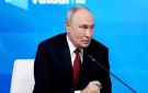 بوتين: نريد إنهاء القتال مع أوكرانيا عبر التفاوض