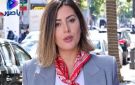 غدي فرنسيس: بحب أهل الجنوب لأنن بيشبهوني وما حدا بيطلعلو يزايد عليهن بالتضحيات