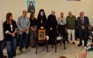 المتروبوليت موسي تفقد رعية مار الياس في ديرقوبل