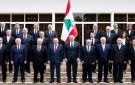 منذ تشكيلها حتى اليوم حكومة سلام سافرت 383 مرة