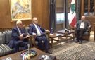 نقابتا الصحافة والمحررين: بري أكد حرصه على حرية الإعلام خلال اللقاء مع الكعكي والقصيفي