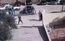 بالفيديو: كنيسة تحت النار... وسقوط قتلى وجرحى