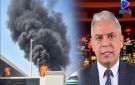 معتز مطر: السعودي الذي يتحدث عن قصف المطارات المدنية ويعتبرها عملا ارهابيا ، طيب ده بينطبق على مطار صنعاء ؟