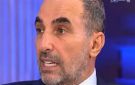 علي الأمين: الحزب ما عم يدفع، عم يستعرض