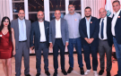 هيئة قضاء البقاع الغربي في التيار الوطني الحر أقامت عشاءها السنوي والخوري: محورنا لبنان وسنبقى إلى جانب أهلنا - lb