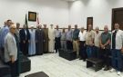 أهالي القرى الحدودية سيدفنون أمواتهم بعيدا عن قراهم ..!