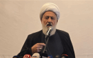 الخطيب: هل هناك حلول اذا ما سلم السلاح؟