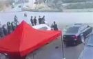 الشاب رائد توفي فيديو يوثق لحظة حصول حادث السير في ضهر العين