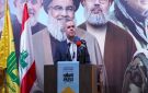 النائب فضل الله: نحن مع تعزيز وجود الدولة في الجنوب وأن تقرن الاقوال بالافعال
