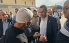 وزارة الزراعة ومنظمة مالطا لبنان تطلقان مرحلة جديدة من دعم مربي الماشية في الشوف