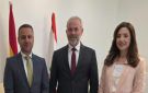 حبشي تابع واقع الجالية اللبنانية في أكرا