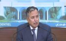 فهمي بعد لقائه الرئيس عون: لبنان في صلب أولويات الجامعة العربية ودعم عربي كامل لمفاوضاته مع إسرائيل