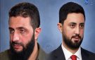 هادي وئام وهاب يهاجم الشرع